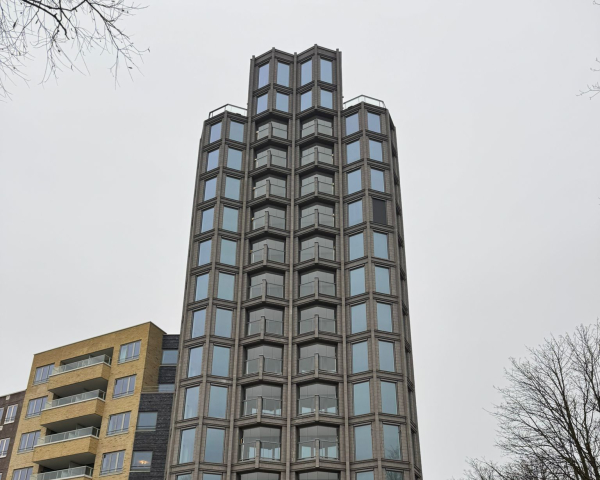 HPD toren 6